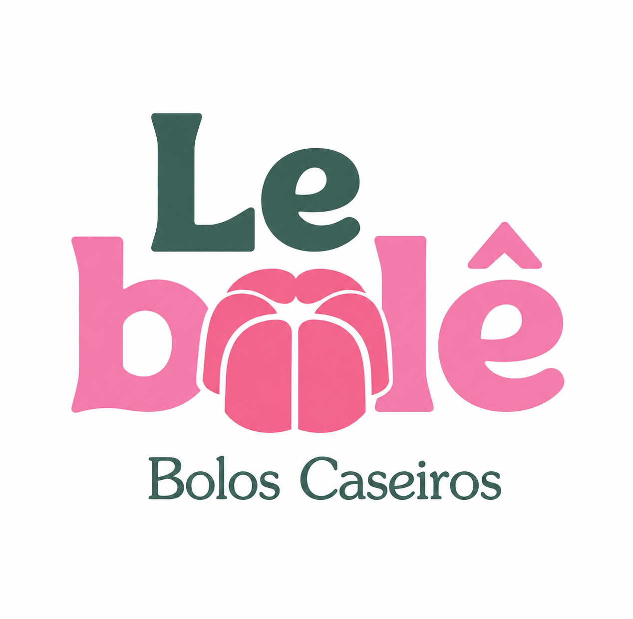 Le Bolê Bolos Caseiros